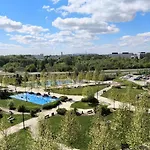 Apartment Orlinskiego