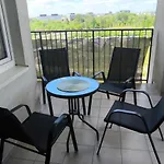 Apartment Orlinskiego
