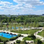Apartment Orlinskiego