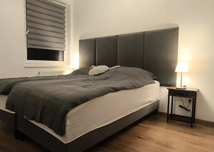 Apartment Orlinskiego