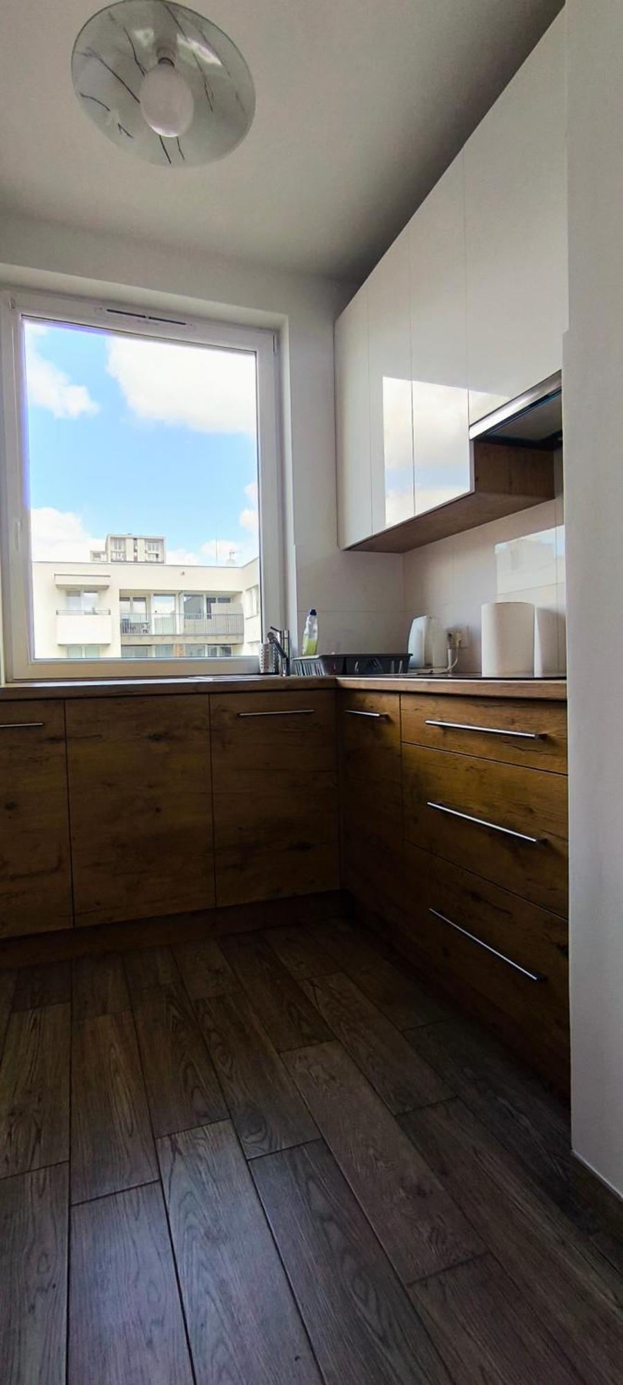 Apartament Orlinskiego Kraków