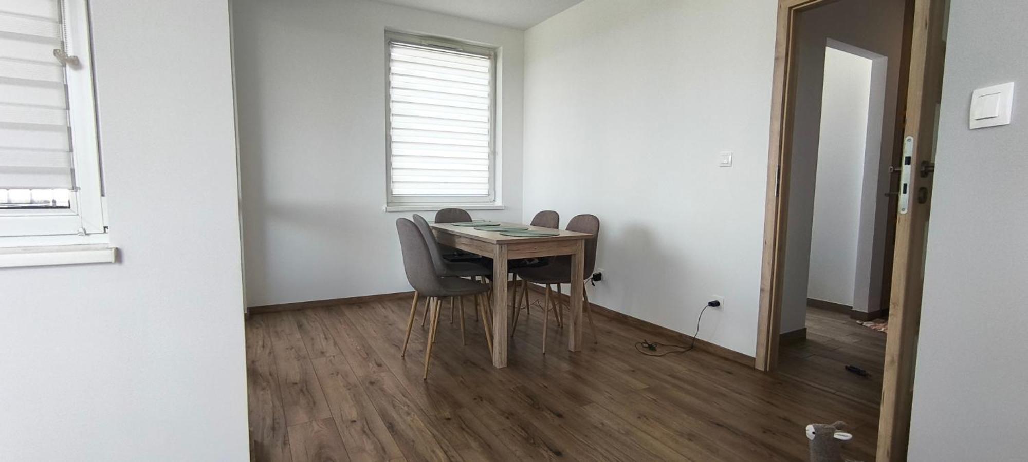 Apartament Orlinskiego *