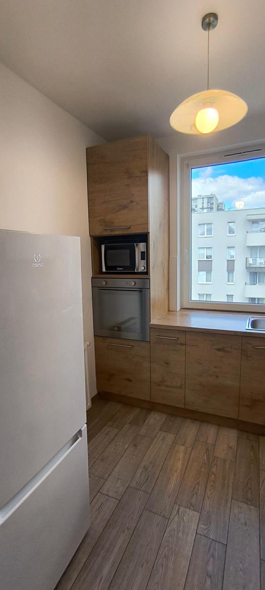 Orlinskiego Apartament Kraków